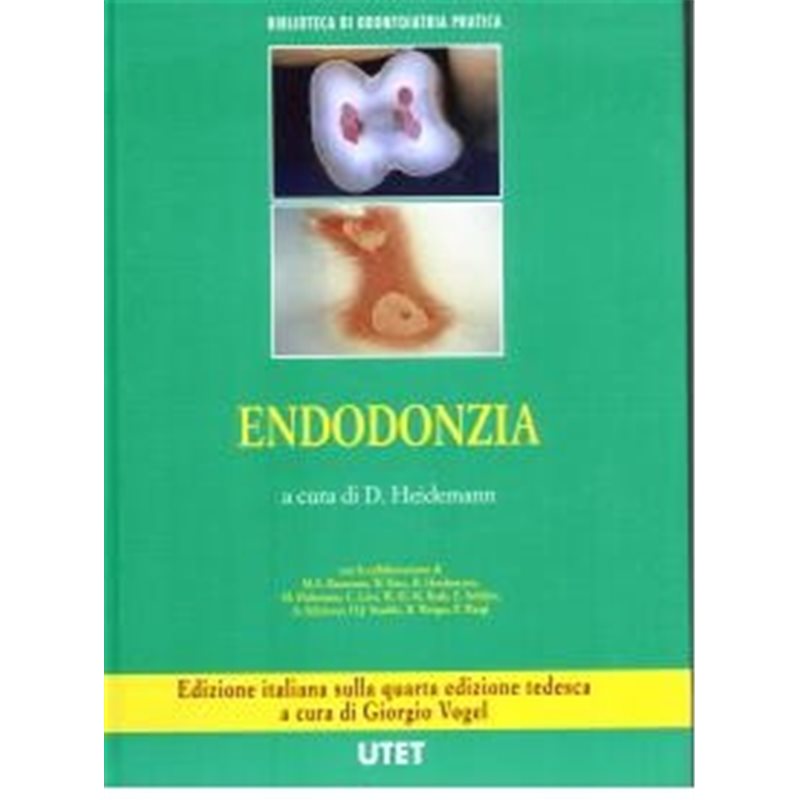 BOP Volume 17 Endodonzia II ediz.